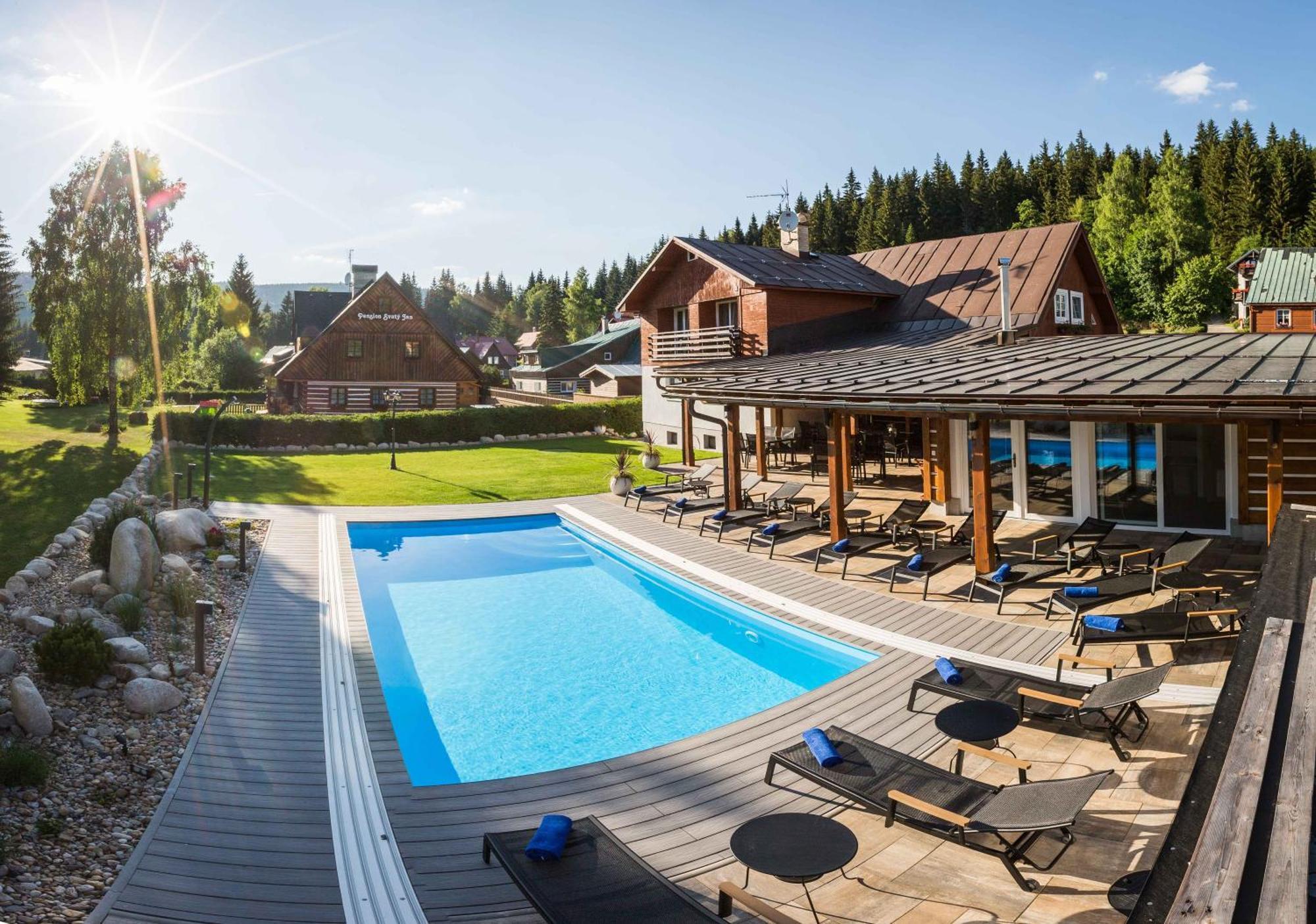 Schäfer * Harrachov