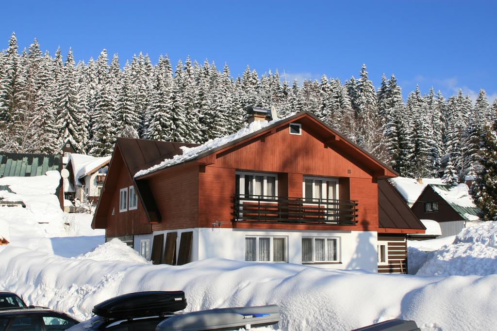 Schäfer Chalet *