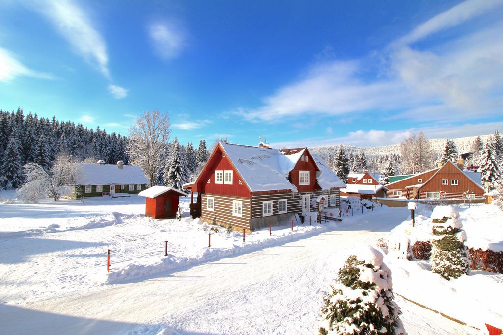 Schäfer Harrachov