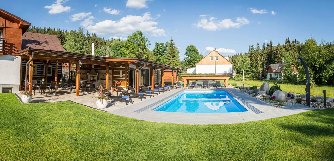 Schäfer Chalet *