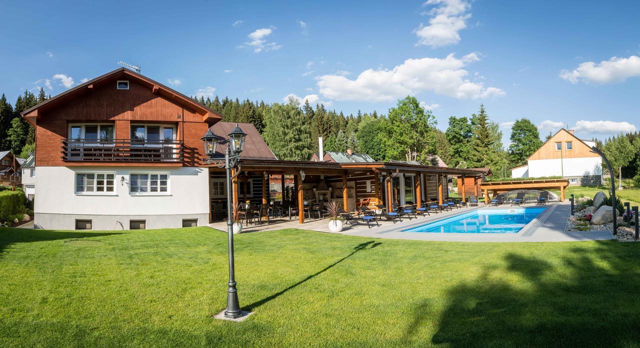 Schäfer Chalet