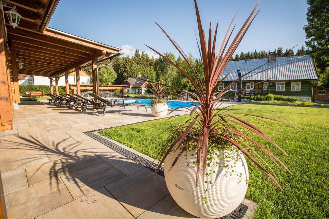 Schäfer Chalet *