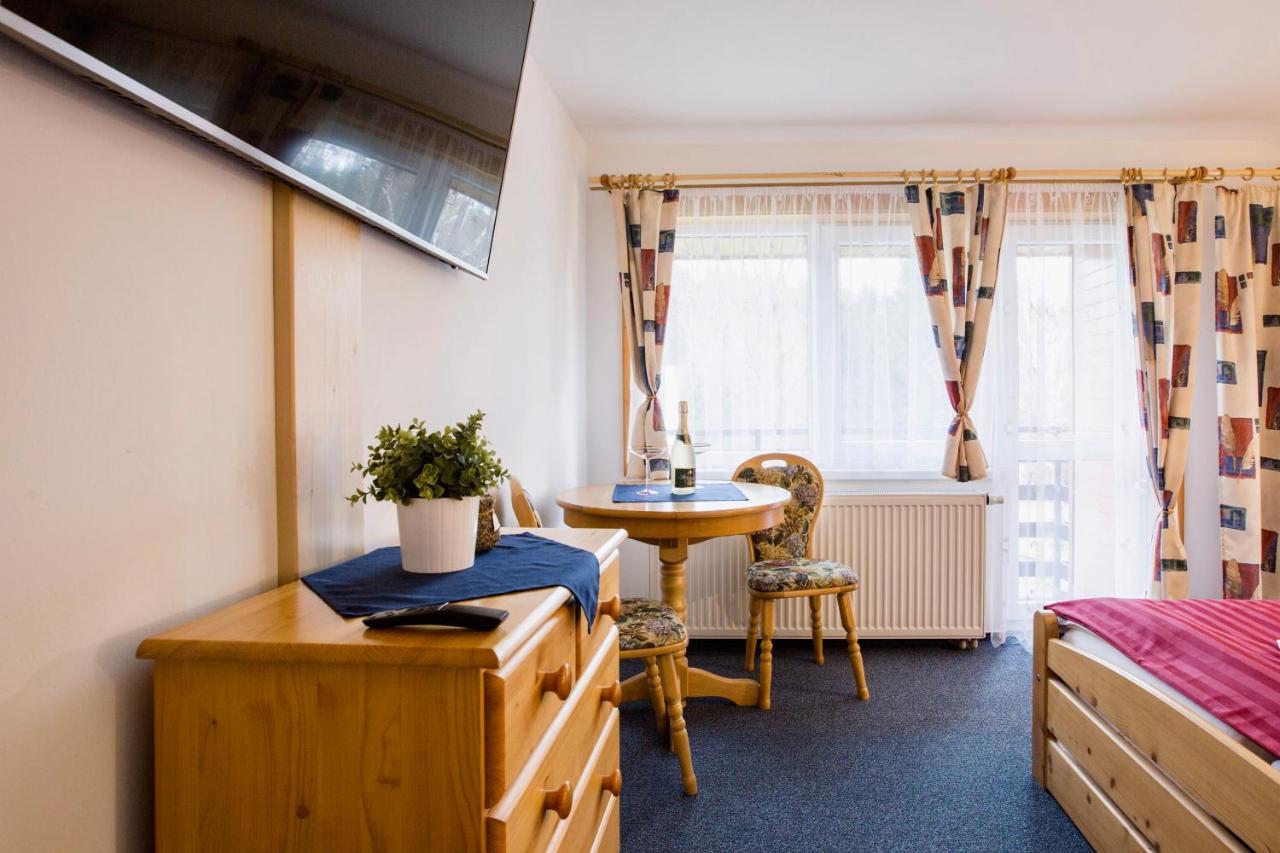 Chalet Schäfer *